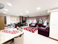 Blk 216B Compassvale Mast (Sengkang), HDB 5 Rooms #509791561